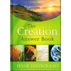 The Creation Answer Book by Hank Hanegraaff